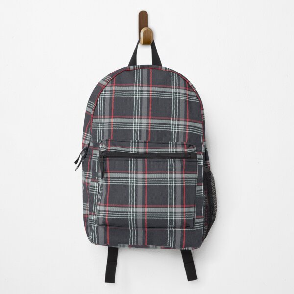 Item preview, GTi Tartan - Clark Plaid designed and sold by robnoble.