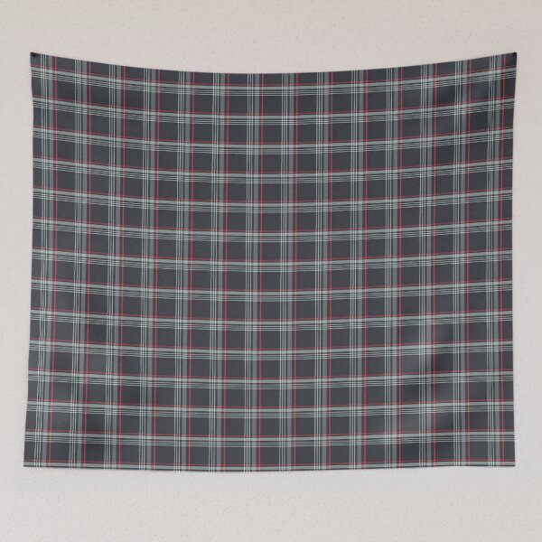 Item preview, GTi Tartan - Clark Plaid designed and sold by robnoble.