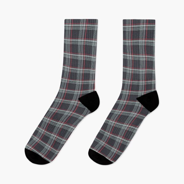 Item preview, GTi Tartan - Clark Plaid designed and sold by robnoble.