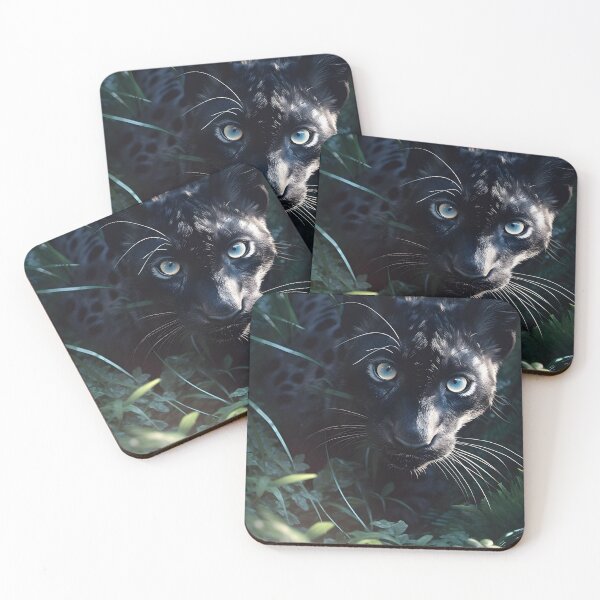 Item preview, Curious Jaguar designed and sold by Thomas Berard.