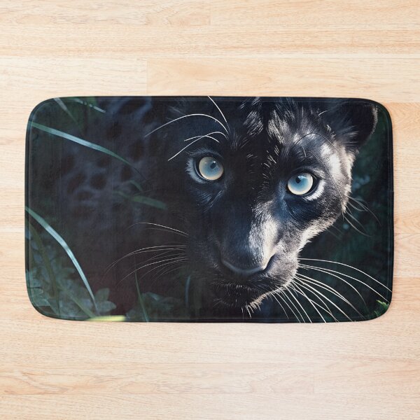 Item preview, Curious Jaguar designed and sold by Thomas Berard.