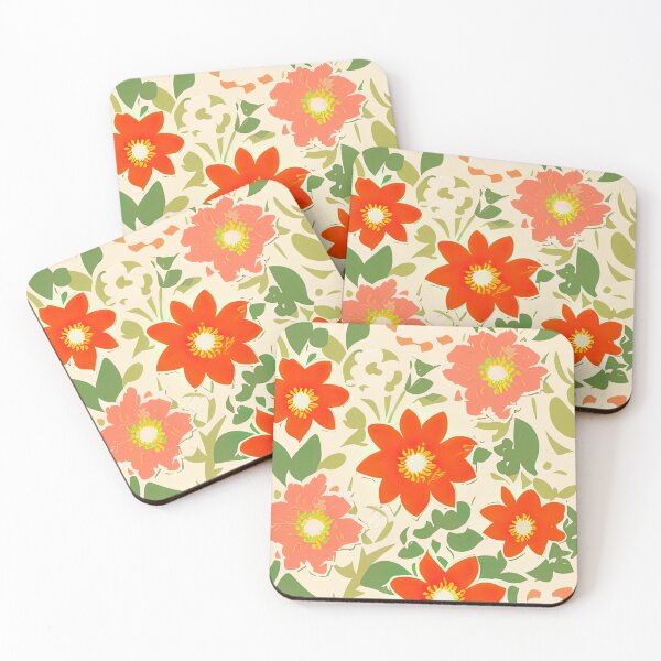 Item preview, Throw Pillow With Beautiful Floral Pattern - Grand Millennial Home Decor designed and sold by Sowari-Pillows.