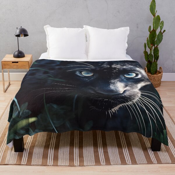 Item preview, Curious Jaguar designed and sold by Thomas Berard.