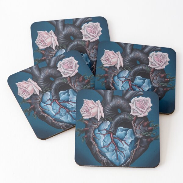 Item preview, broken heart 2 designed and sold by 0102s.