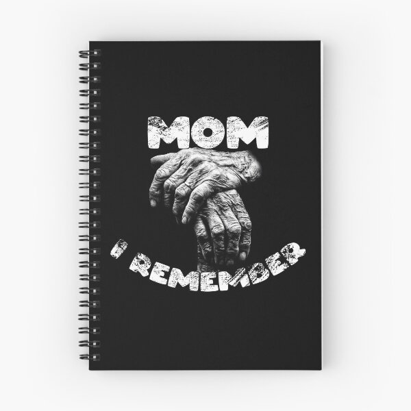 Item preview,  Mom, I remember designed and sold by Globalarthaidis.
