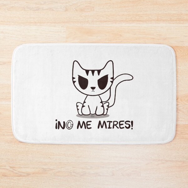 Item preview, DO NOT LOOK AT ME designed and sold by AnaSanchez.