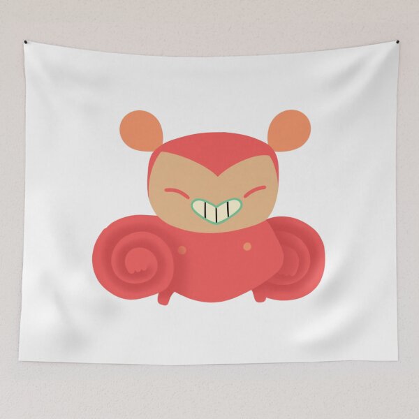 Item preview, Red creep designed and sold by 9livez.