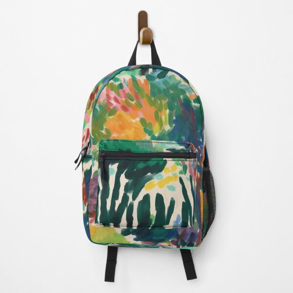 Item preview, Matisse Colorful and Vibrant painting designed and sold by Maisonsucces.