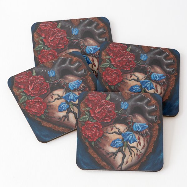 Item preview, broken heart 3 designed and sold by 0102s.