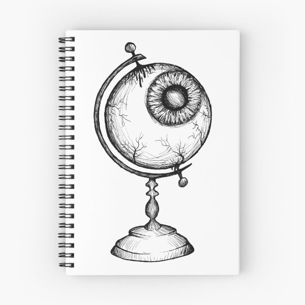 Item preview, Globe  designed and sold by Rose Walker.