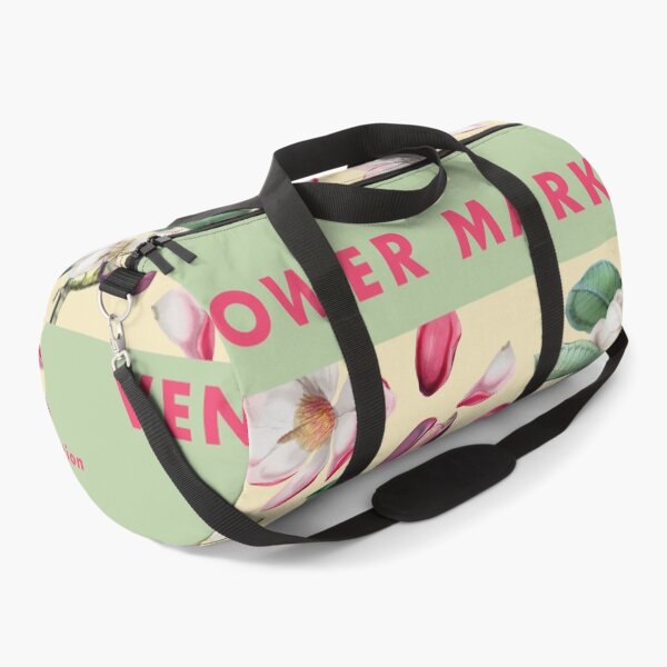 Item preview, Flower Market Venice Italy No.15 designed and sold by MaiZephyr.