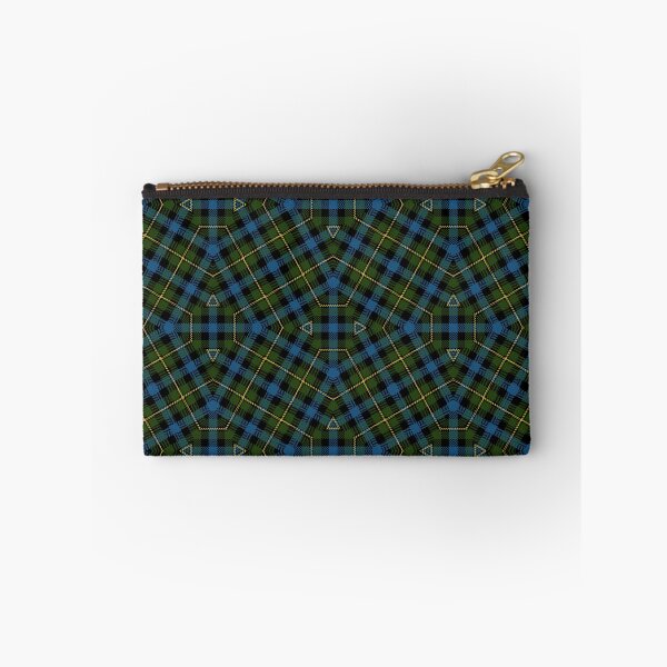 Item preview, Remastered MacNeils Of Barra Clan Family Tartan designed and sold by 89BLACK.
