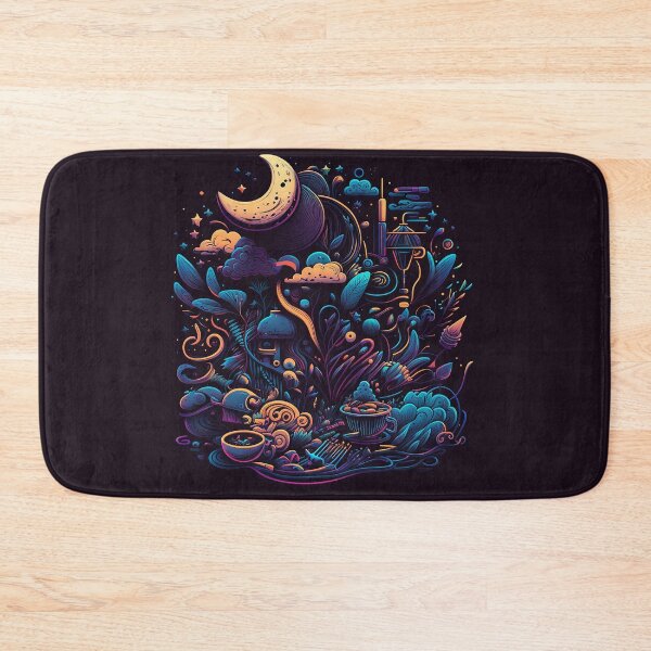 Item preview, doodle art designed and sold by MA-ArtProds.