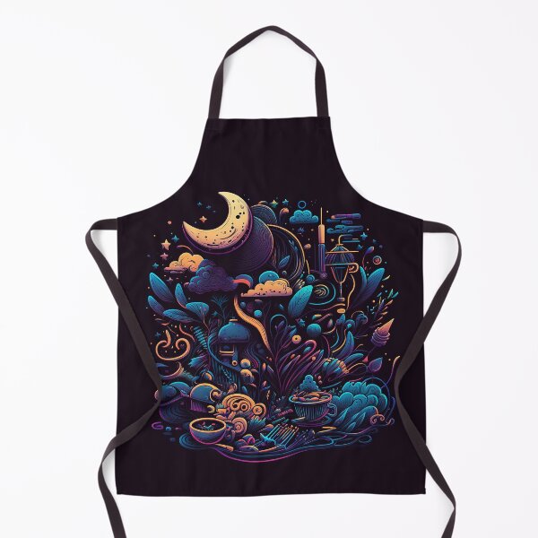 Item preview, doodle art designed and sold by MA-ArtProds.