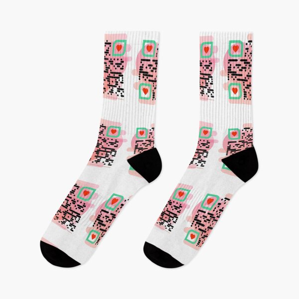 Item preview, QR I Love You: Finnish designed and sold by kanjidesign.