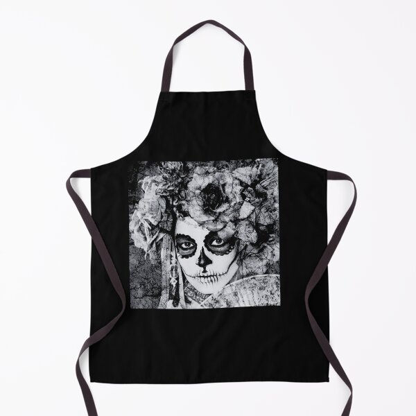 Item preview, Female skull designed and sold by RESISTORART.