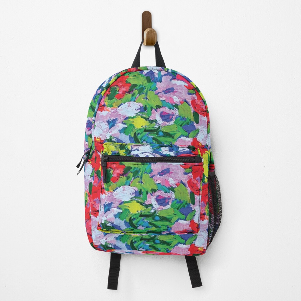 Item preview, Backpack designed and sold by hellcom.