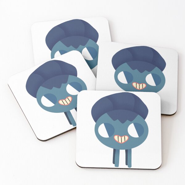 Item preview, Blue creep designed and sold by 9livez.