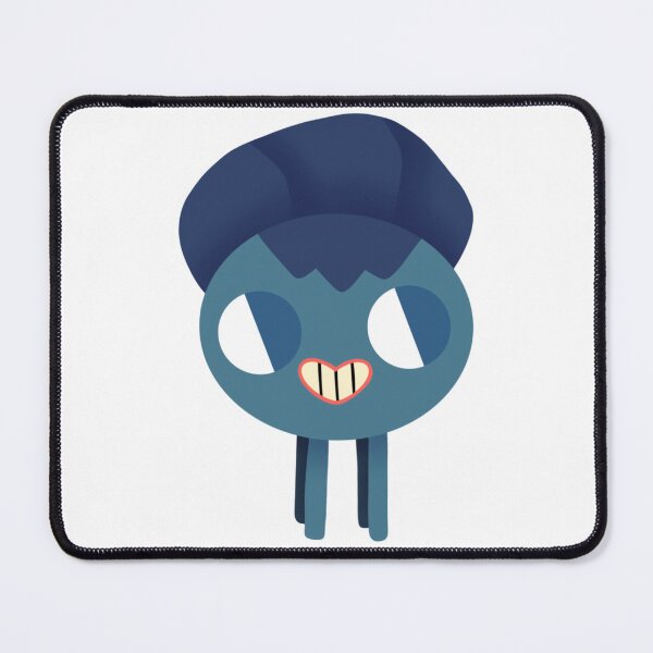 Item preview, Blue creep designed and sold by 9livez.