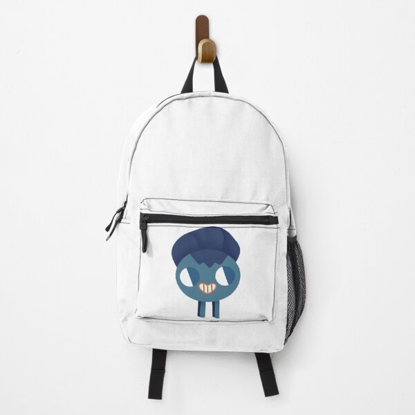 Item preview, Blue creep designed and sold by 9livez.