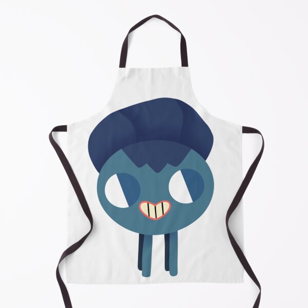 Item preview, Blue creep designed and sold by 9livez.