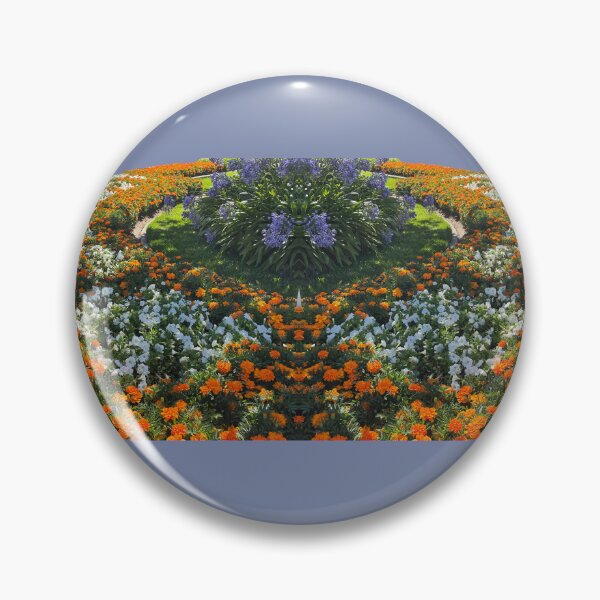 Item preview, Lovely Lambton Park Mirrored designed and sold by KazM.