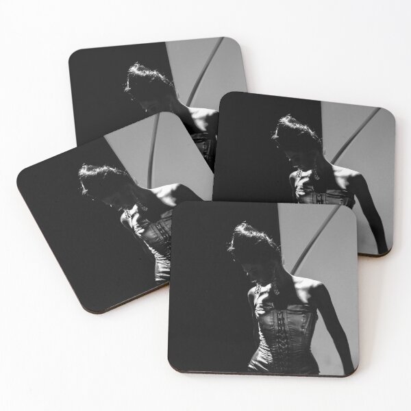 Item preview, Woman in Shadows  designed and sold by Sotiris Filippou.