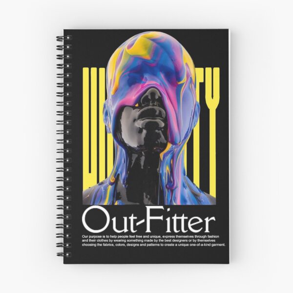 Artikelvorschau, Ausstatter Grafikdesign entworfen und verkauft von out-fitter.