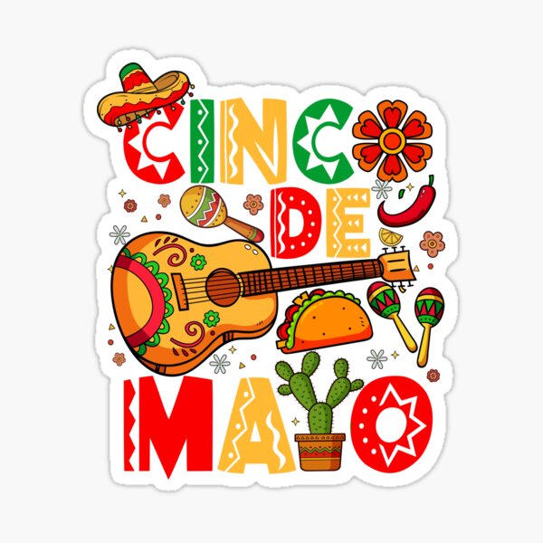 Item preview, Cinco De Mayo Fiesta Surprise Camisa 5 De Mayo Viva Mexico designed and sold by ANGELA2-BRYANT.
