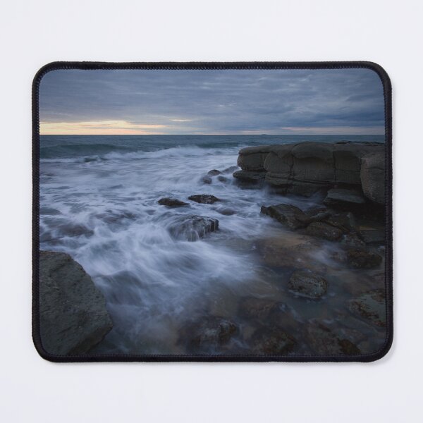 Item preview, Rocks and Surf designed and sold by Mel Brackstone.