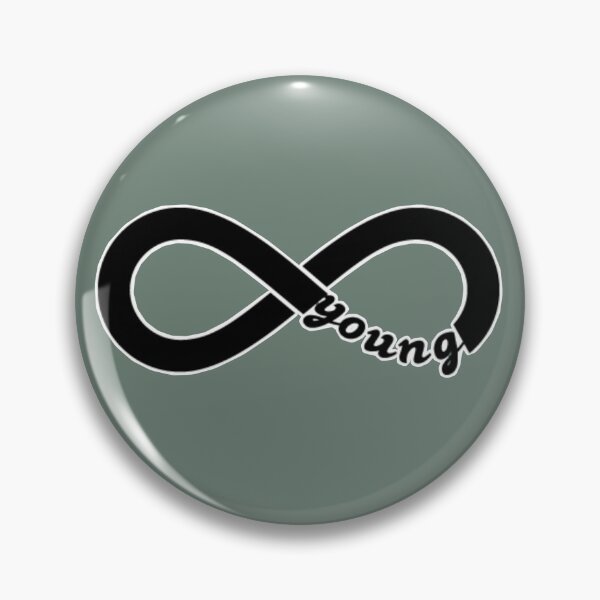 Artikelvorschau, Forever Young entworfen und verkauft von Thomae71.