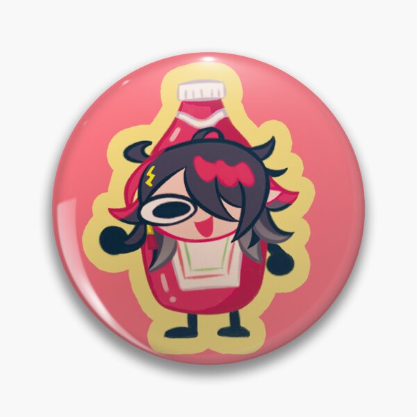 Item preview, Vox Ketchup designed and sold by okicoma.