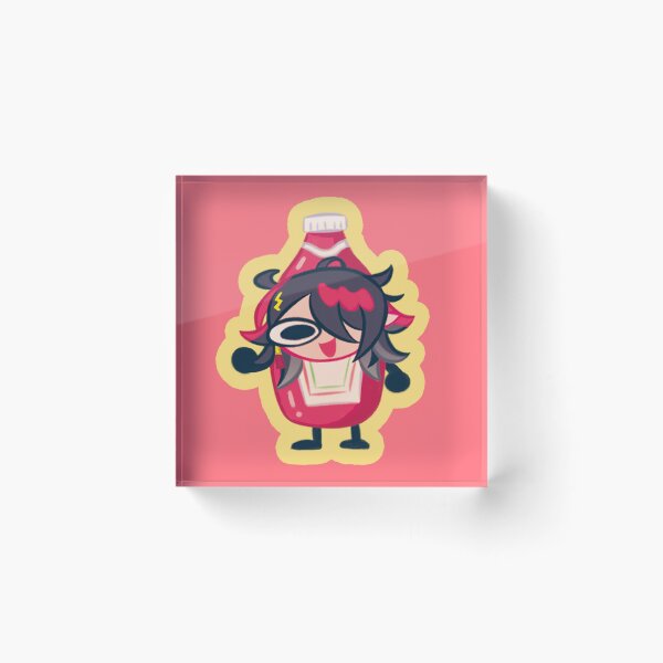 Item preview, Vox Ketchup designed and sold by okicoma.