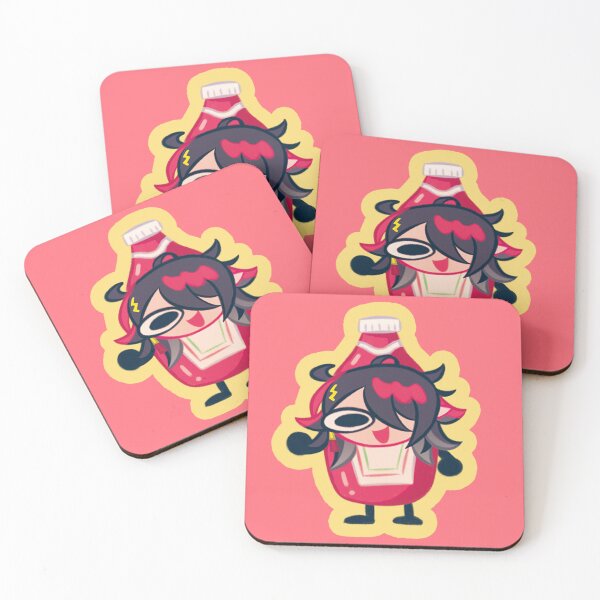 Item preview, Vox Ketchup designed and sold by okicoma.