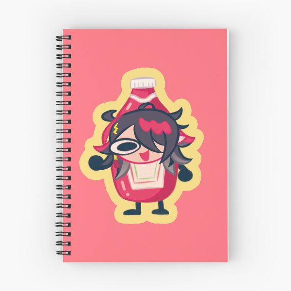 Item preview, Vox Ketchup designed and sold by okicoma.