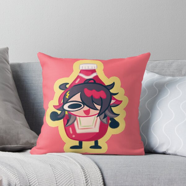 Item preview, Vox Ketchup designed and sold by okicoma.