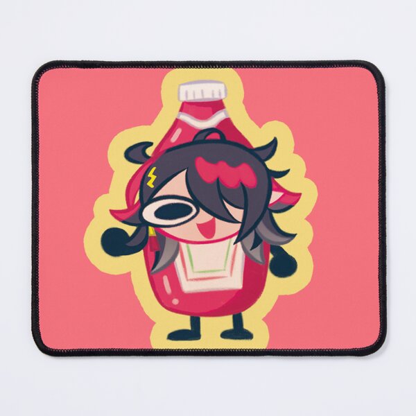 Item preview, Vox Ketchup designed and sold by okicoma.