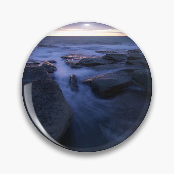 Item preview, Yaroomba dawn designed and sold by Mel Brackstone.