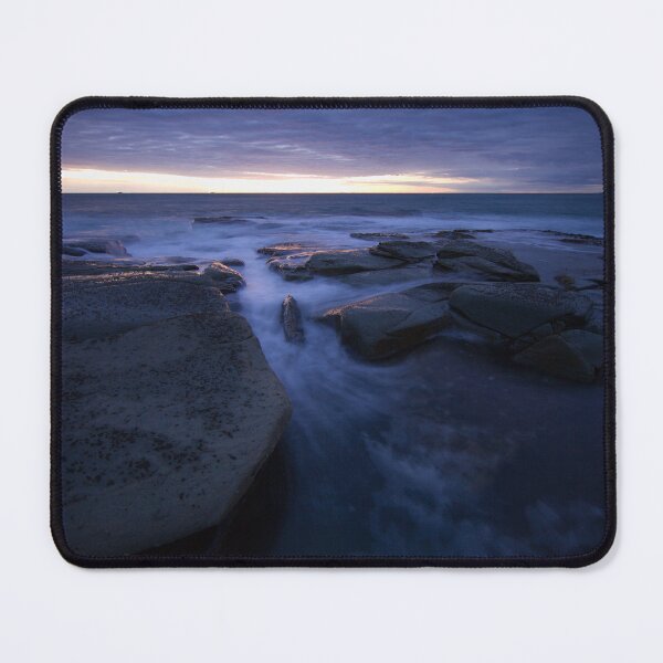 Item preview, Yaroomba dawn designed and sold by Mel Brackstone.