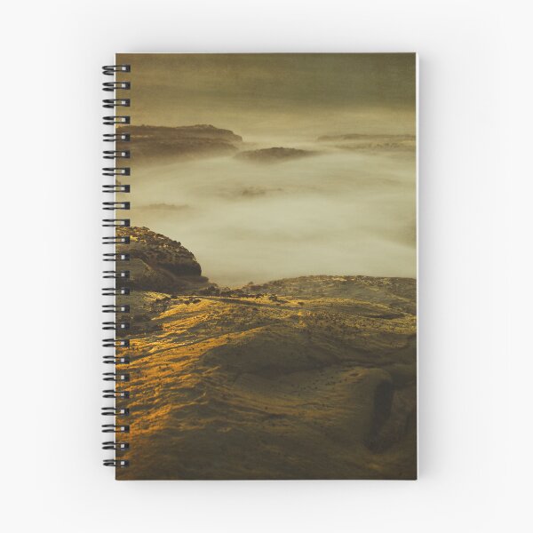 Item preview, Sunrise at Yaroomba designed and sold by Mel Brackstone.