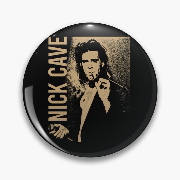 Item preview, Nick Cave And The Bad Seeds Signature Music Band designed and sold by Nielsenlauryn.