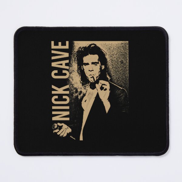Item preview, Nick Cave And The Bad Seeds Signature Music Band designed and sold by Nielsenlauryn.