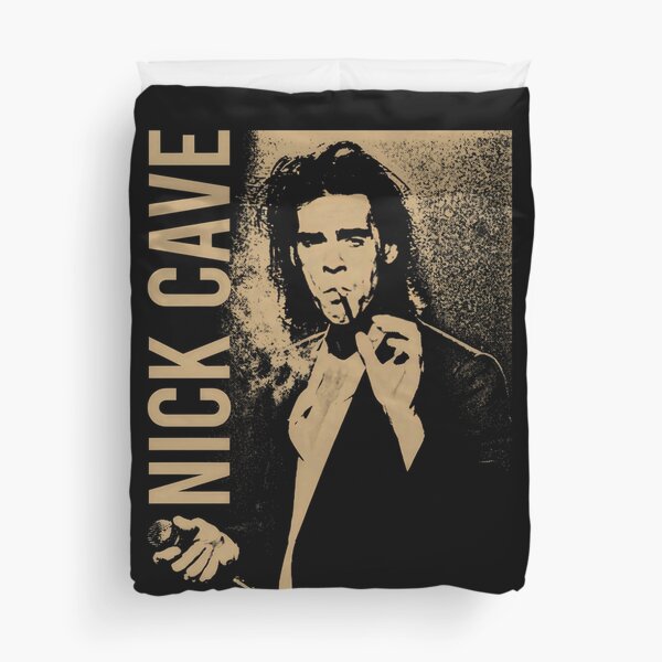 Item preview, Nick Cave And The Bad Seeds Signature Music Band designed and sold by Nielsenlauryn.