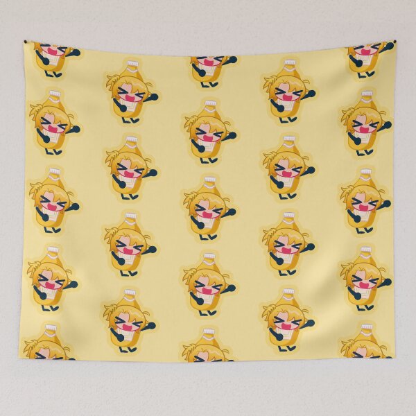 Item preview, Mustard Luca Kaneshiro Nijisanji EN designed and sold by okicoma.