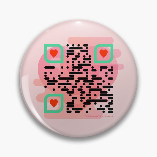 Item preview, QR I Love You: Filipino designed and sold by kanjidesign.