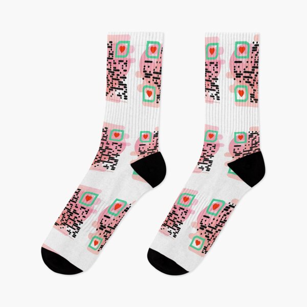 Item preview, QR I Love You: Filipino designed and sold by kanjidesign.