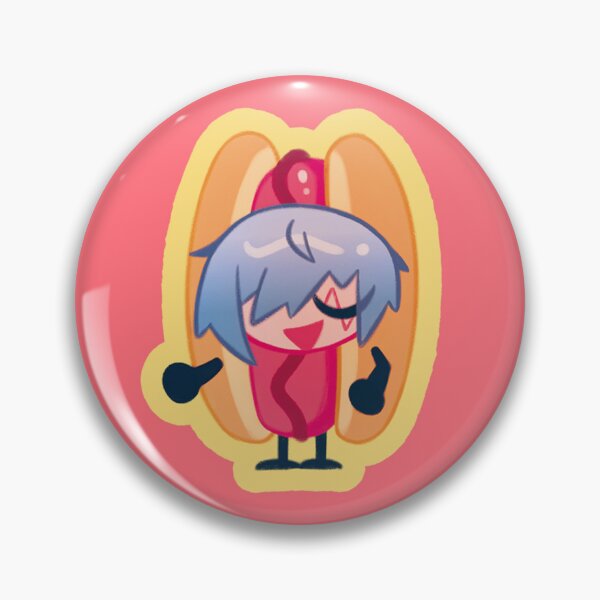 Item preview, Fulgur Hotdog designed and sold by okicoma.