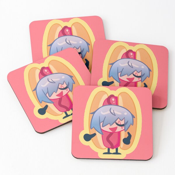 Item preview, Fulgur Hotdog designed and sold by okicoma.