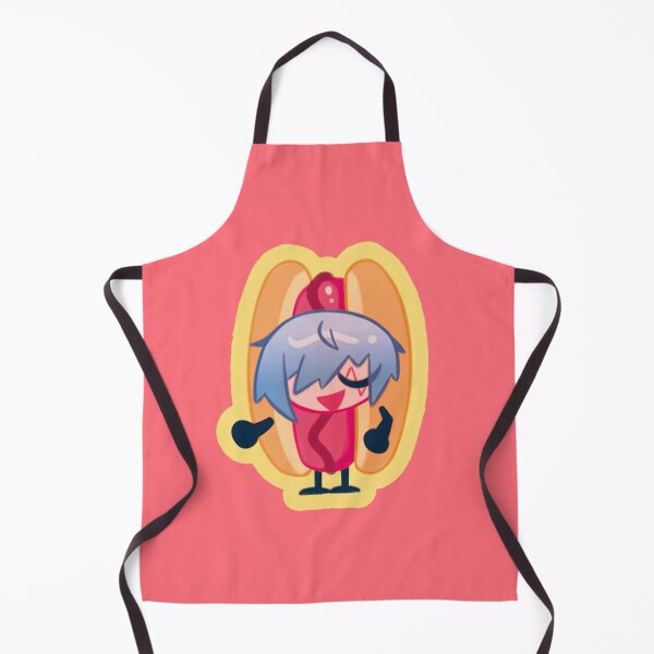Item preview, Fulgur Hotdog designed and sold by okicoma.