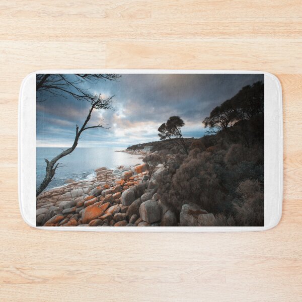 Item preview, Sunrise at the Bay of Fires designed and sold by Mel Brackstone.